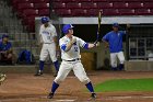 Baseball vs Salisbury  Wheaton College Baseball takes on Salisbury University in game two of the NCAA D3 College World Series at Veterans Memorial Stadium in Cedar Rapids, Iowa. - Photo By: KEITH NORDSTROM : Wheaton Basball, NCAA, Baseball, World Series